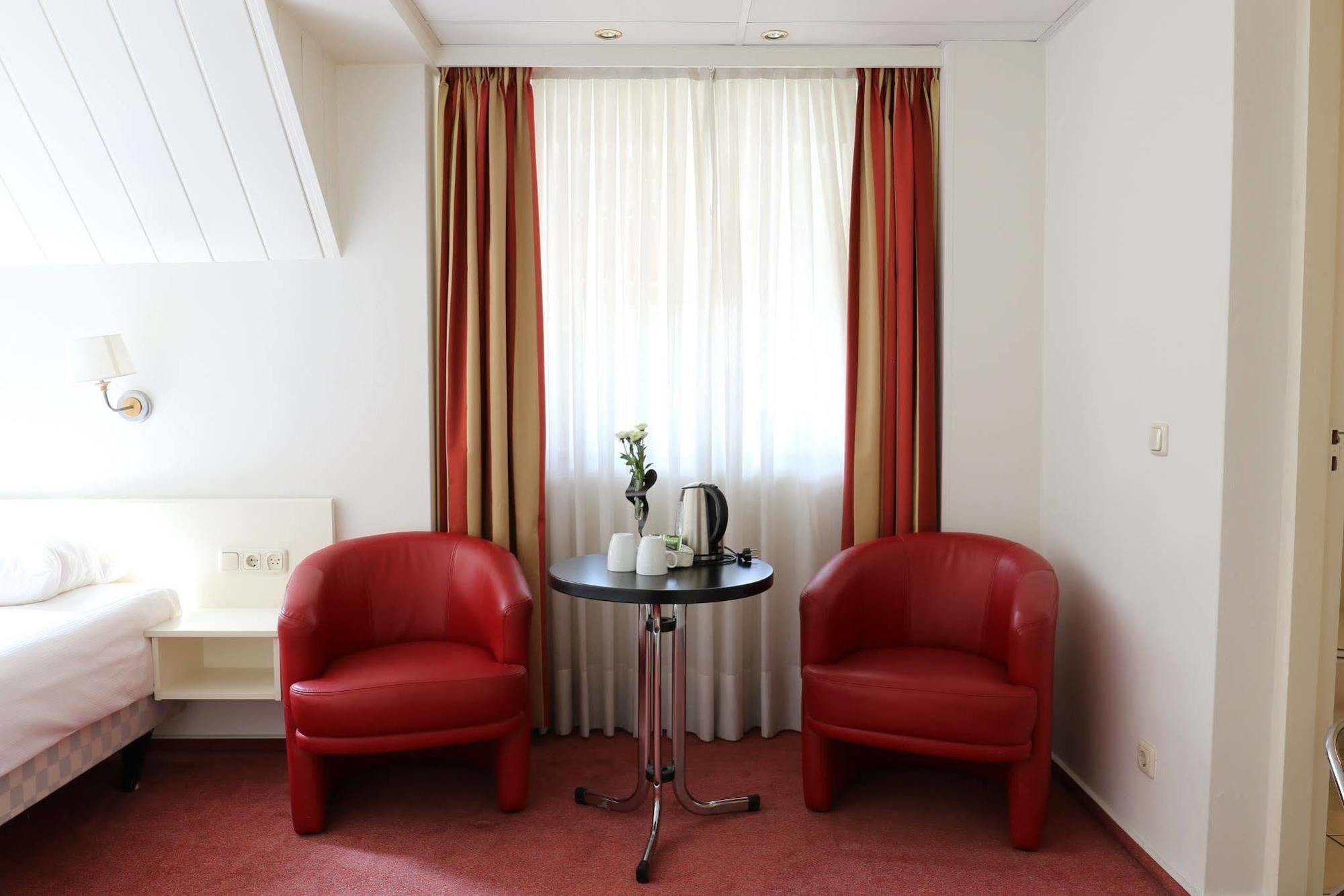 Js Hotel Epen Dış mekan fotoğraf